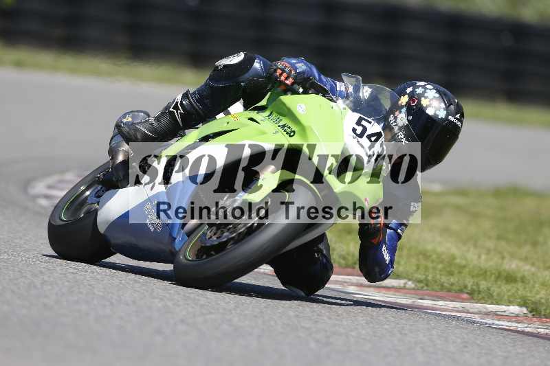 /43 08.08.2025 Discover the Bike ADR/Race 3 rot/543